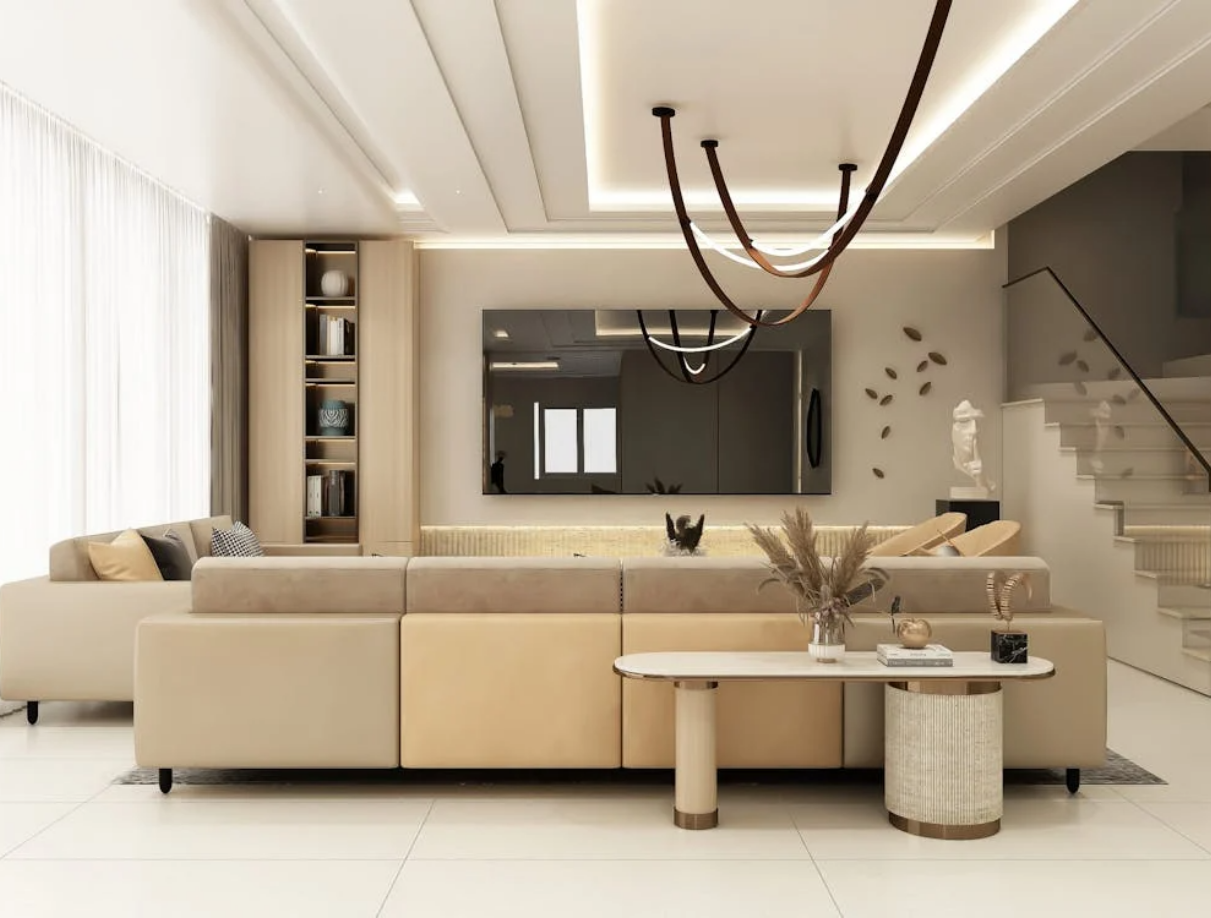 Mobilya Tedarik Hizmetleri